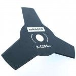 Disco, para Ro�adora, 255mm, 3D ref� 48036 MADER