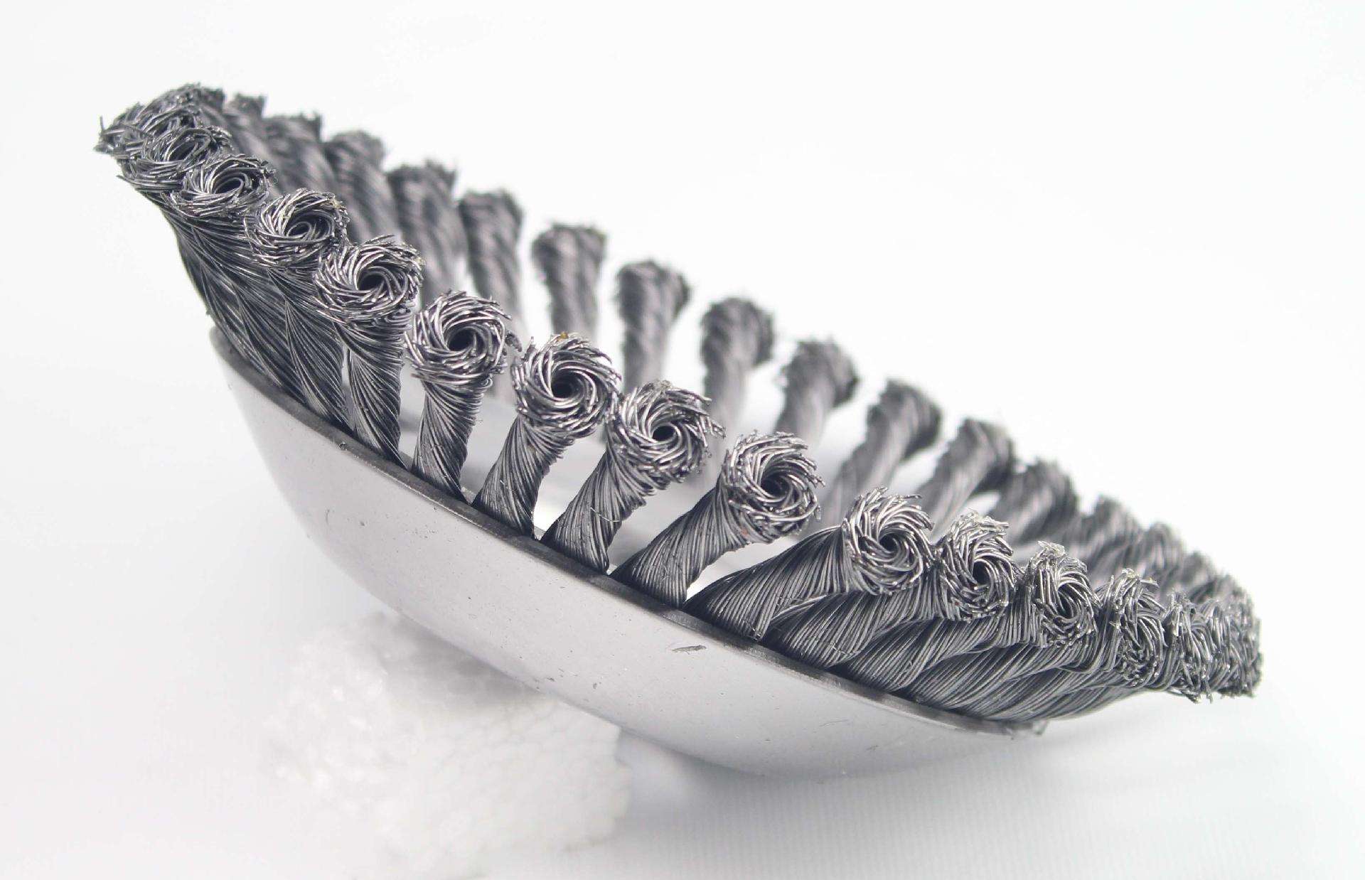 Catrabucha para Roçadora, 200mm refª 48040 MADER