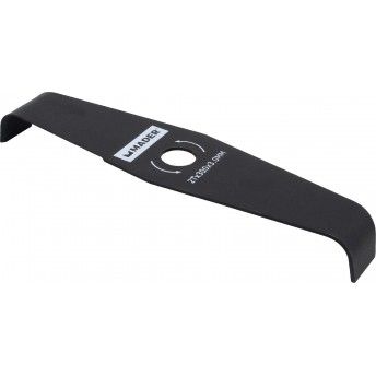 Disco para Roadora, Curvo, 300x3mm ref 48029 MADER