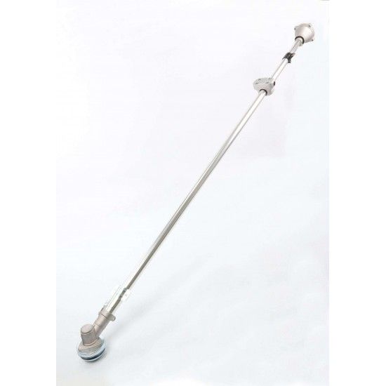 Tubo com Cabea, para Roadora, 28mm  ref 47905 SAURIUM