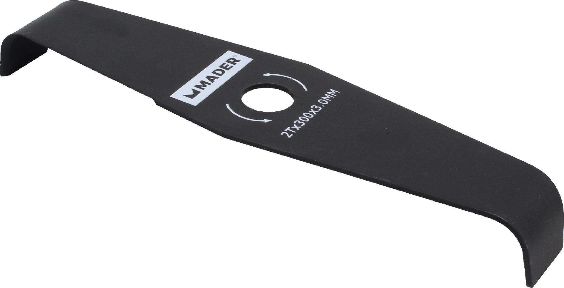 Disco para Roçadora, Curvo, 300x3mm refª 48029 MADER