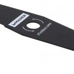 Disco para Roçadora, Curvo, 300x3mm refª 48029 MADER Disco para Roçadora, Curvo, 300x3mm refª 48029 MADER