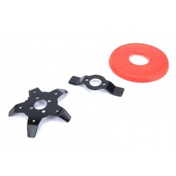 Disco para Roadora, com Proteo de Ramos, 2un ref 48015 MADER