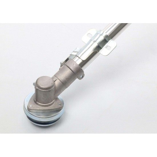 Tubo com Cabea, para Roadora, 28mm  ref 47905 SAURIUM