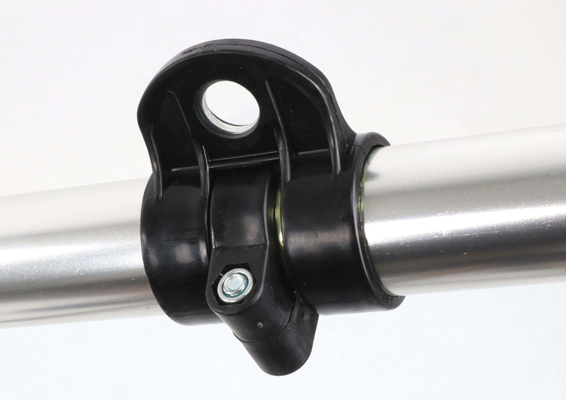 Tubo com Cabeça, para Roçadora, 28mm refª 47905 SAURIUM