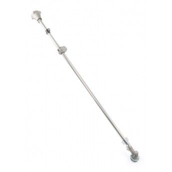 Tubo com Cabea, para Roadora, 28mm  ref 47905 SAURIUM
