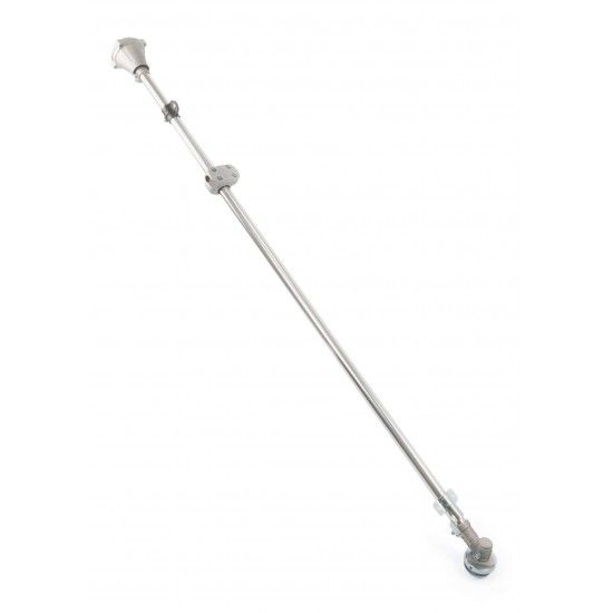 Tubo com Cabea, para Roadora, 28mm  ref 47905 SAURIUM