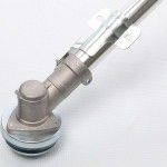 Tubo com Cabea, para Roadora, 28mm  ref 47905 SAURIUM