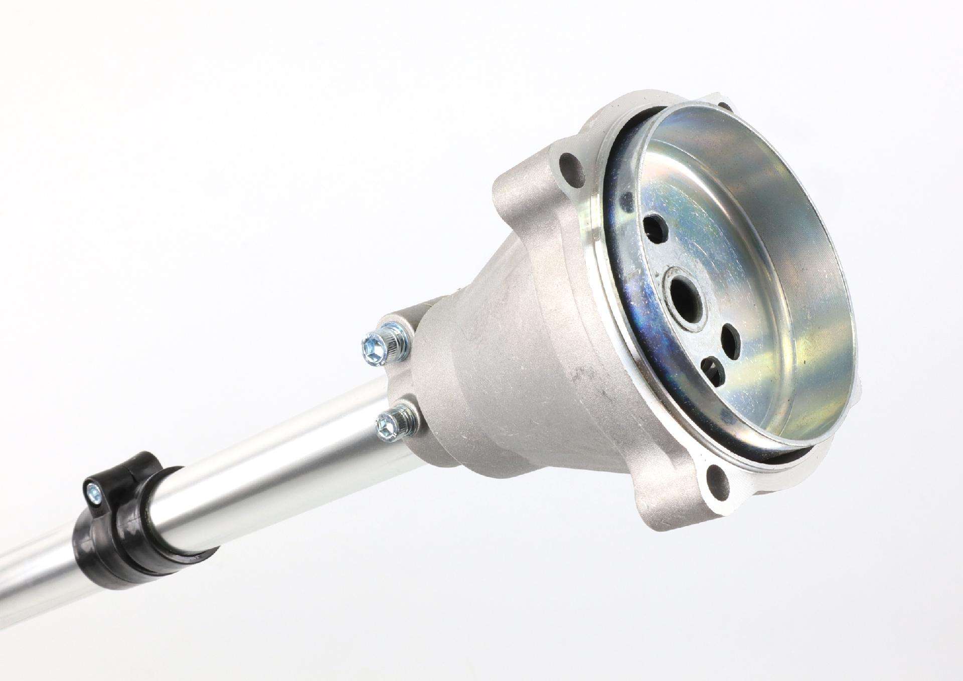 Tubo com Cabeça, para Roçadora, 28mm refª 47905 SAURIUM