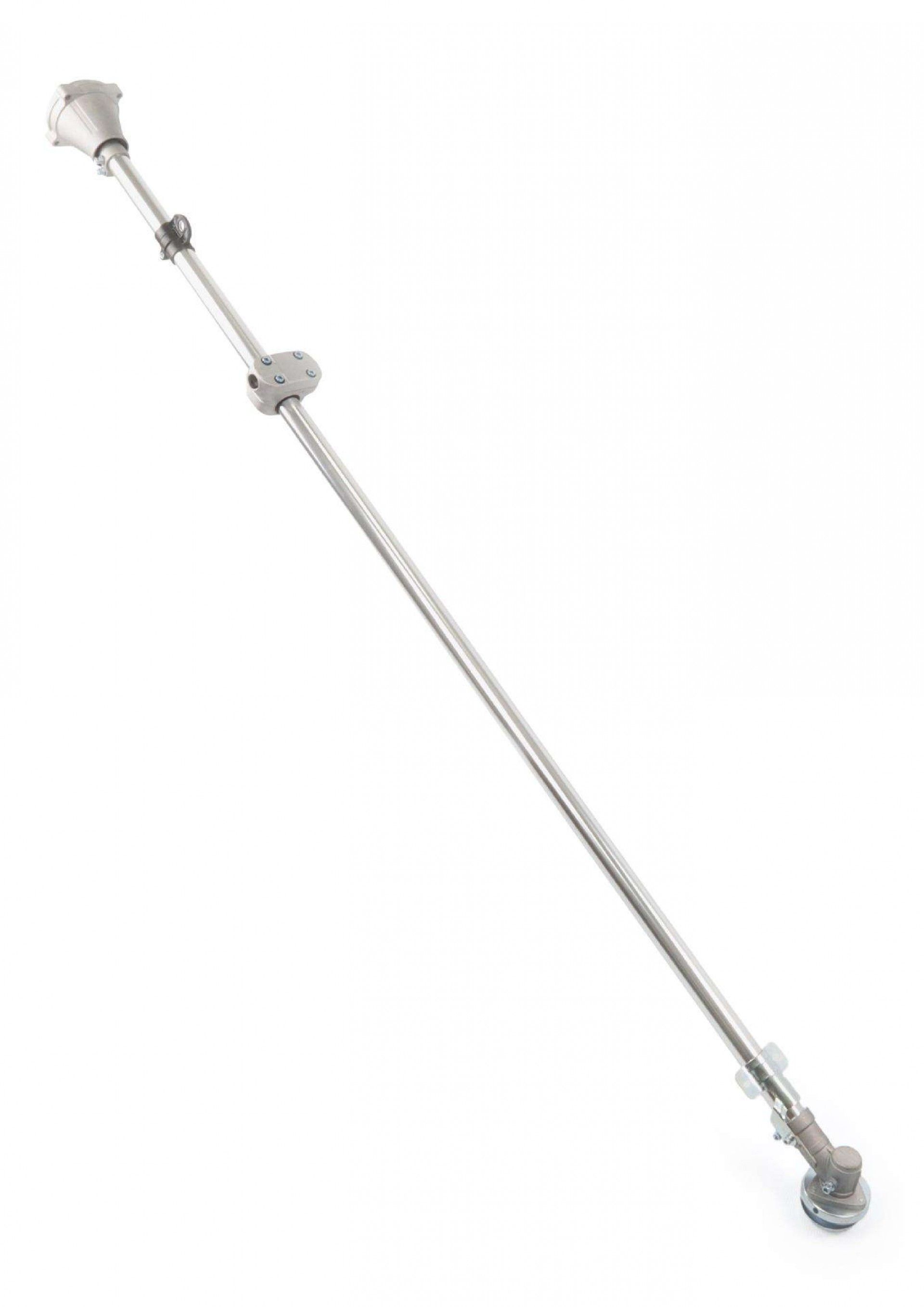 Tubo com Cabeça, para Roçadora, 28mm refª 47905 SAURIUM