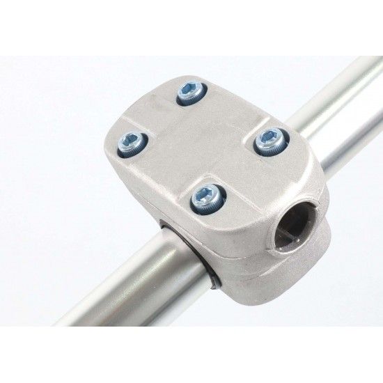 Tubo com Cabea, para Roadora, 28mm  ref 47905 SAURIUM