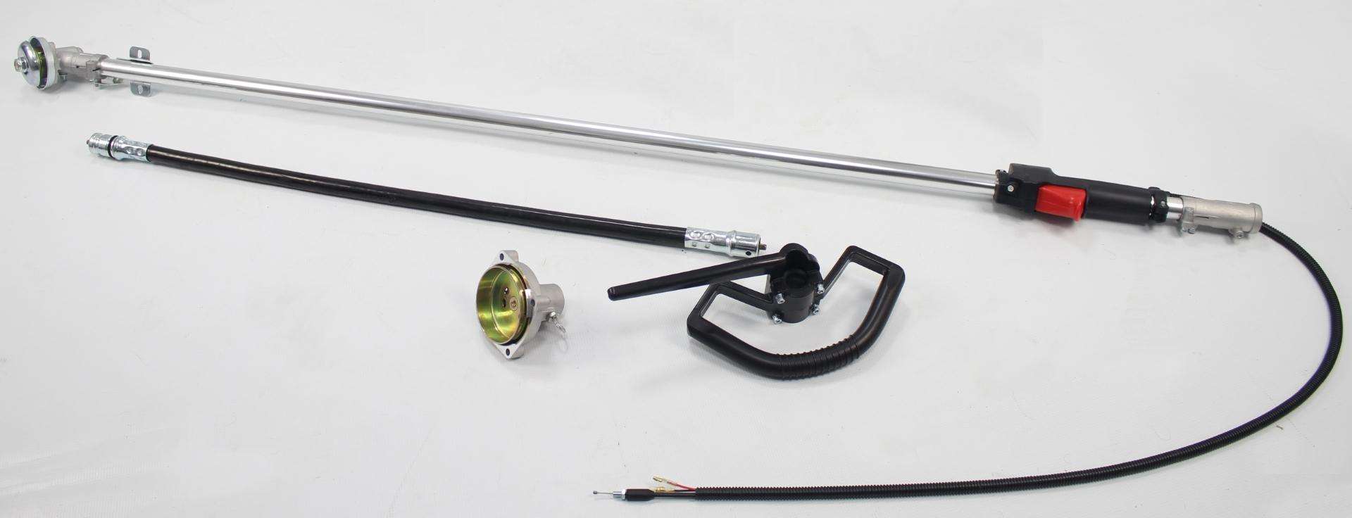 Transmissão Completa, 1S refª 47901 SAURIUM