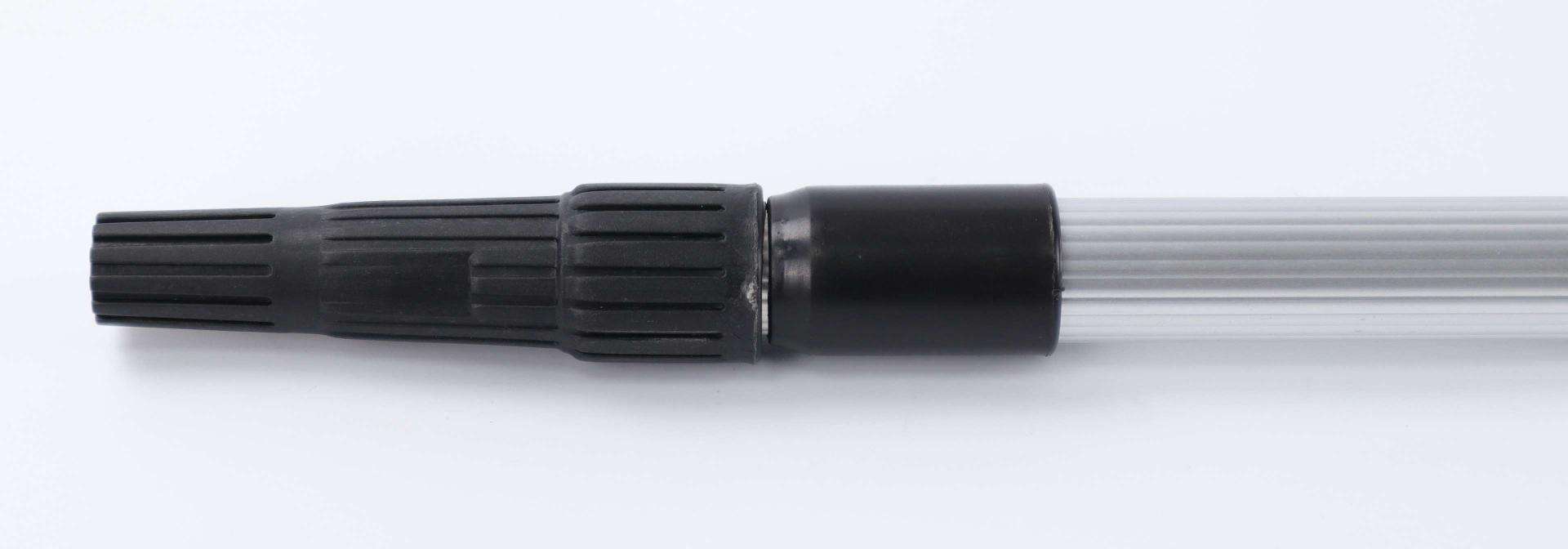 Rolo de Pintura Extensível, 4Un, 2.04m refª 47870 SAURIUM