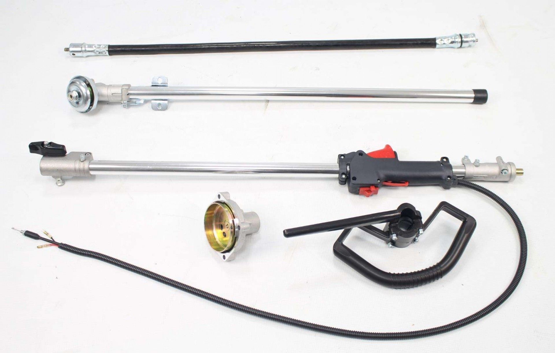 Transmissão Completa, 2S refª 47900 SAURIUM