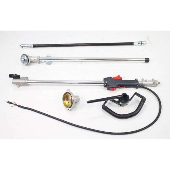 Transmisso Completa, 2S  ref 47900 SAURIUM