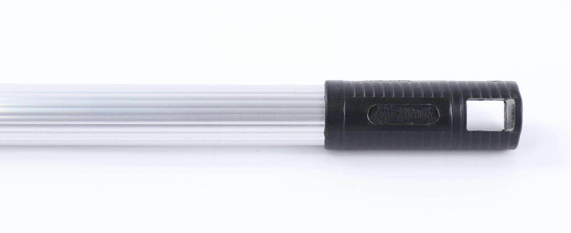 Rolo de Pintura Extensível, 4Un, 2.04m refª 47870 SAURIUM