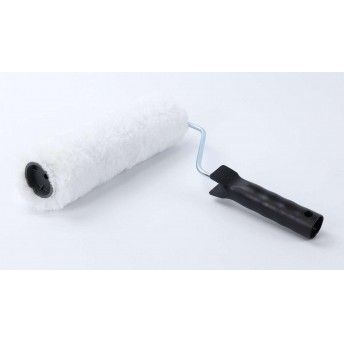 Rolo de Pintura Extensvel, 4Un, 2.04m  ref 47870 SAURIUM