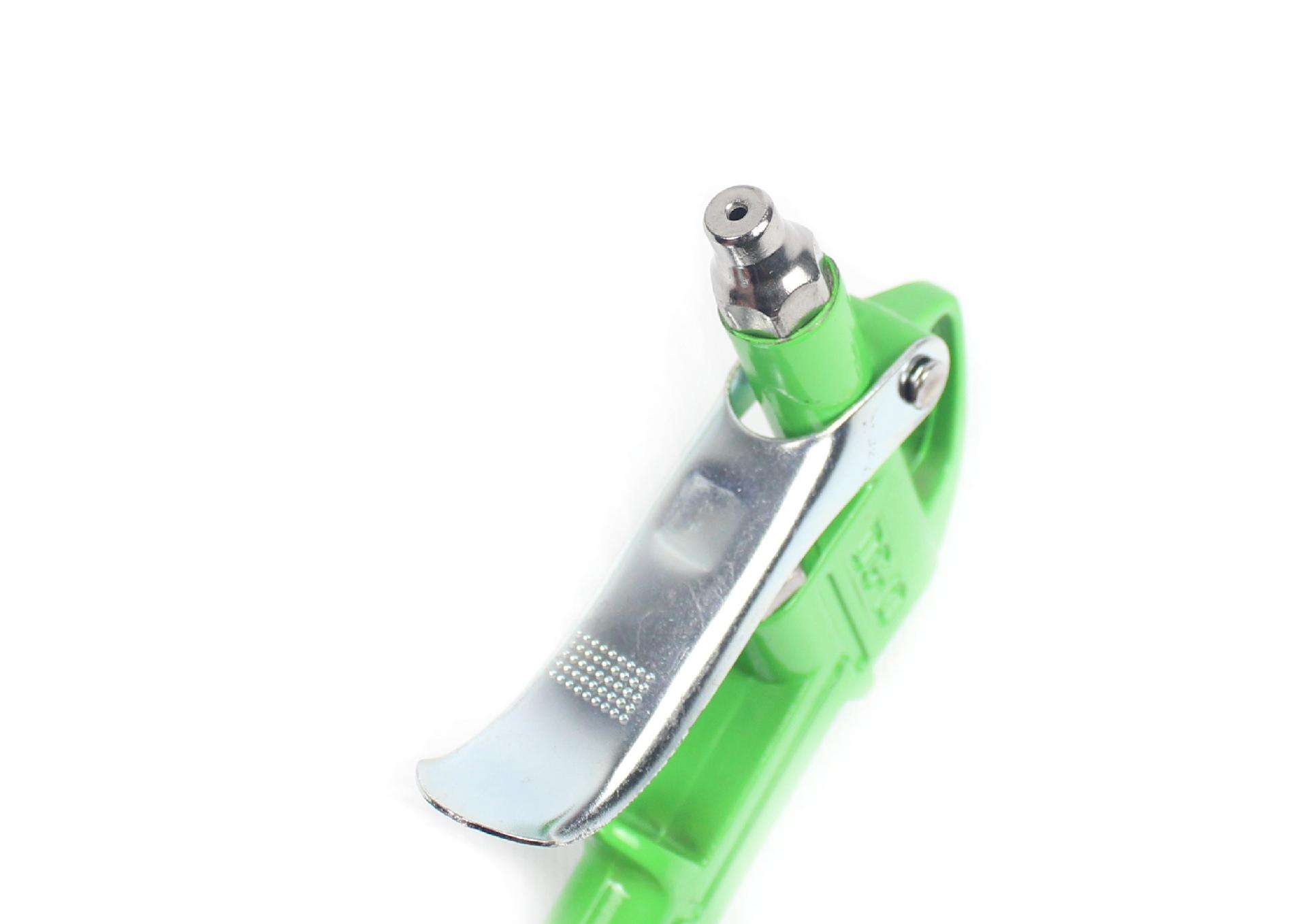 KIT AR COMPRIMIDO 5PÇ SAURIUM MADER