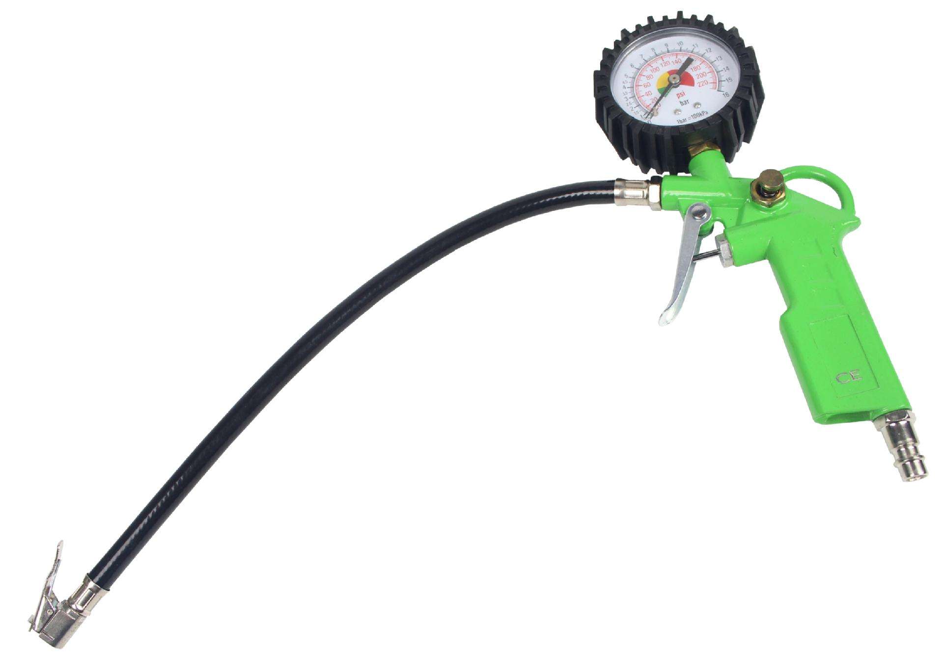 KIT AR COMPRIMIDO 5PÇ SAURIUM MADER