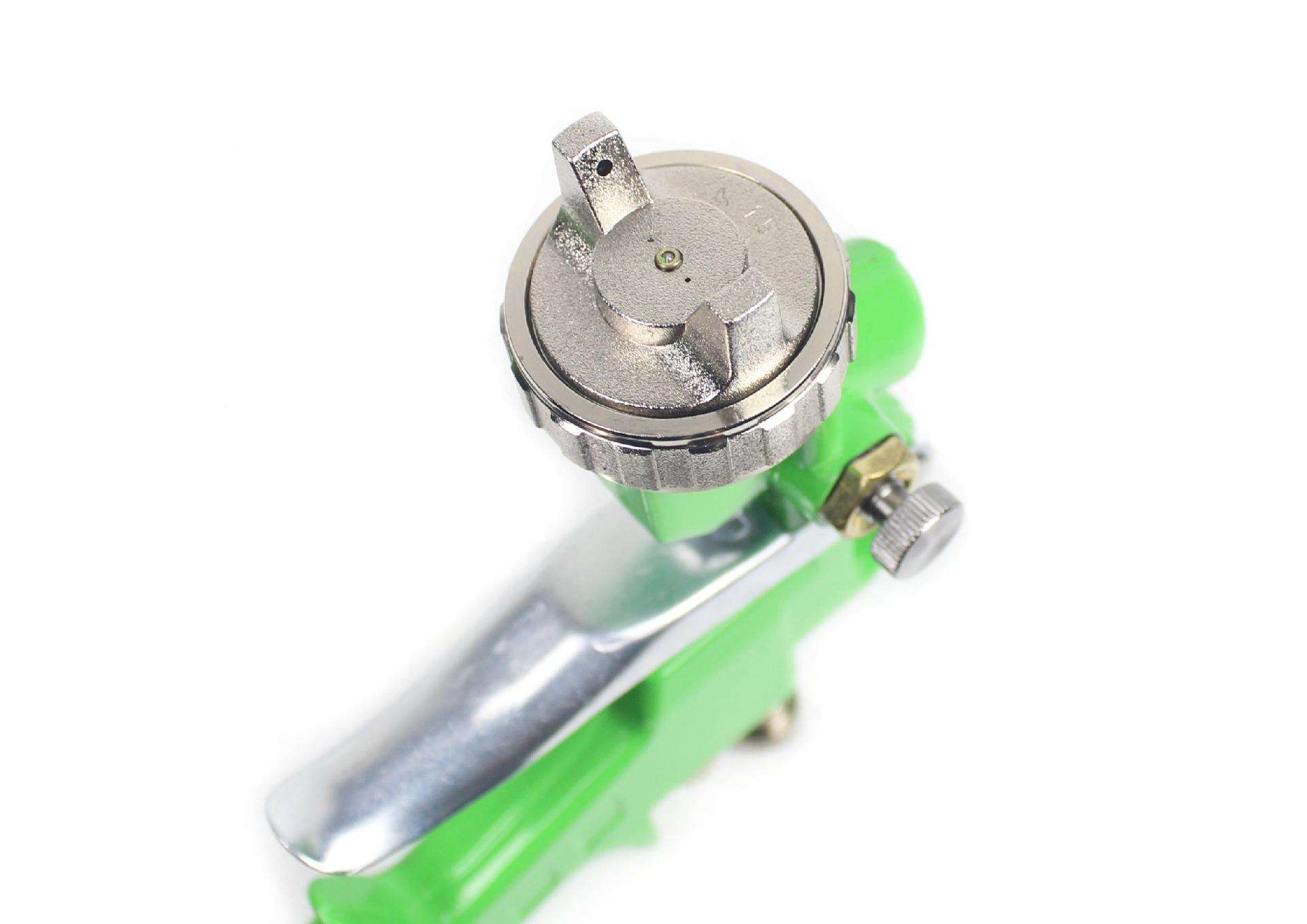 KIT AR COMPRIMIDO 5PÇ SAURIUM MADER