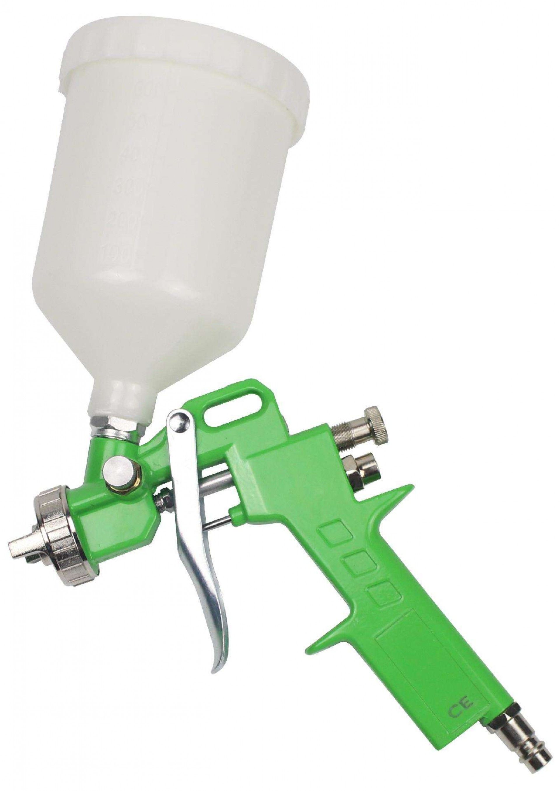 KIT AR COMPRIMIDO 5PÇ SAURIUM MADER