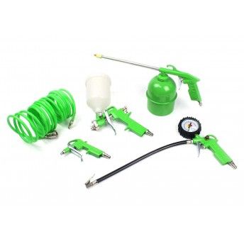 KIT PINTURA 5P ref 47850 SAURIUM