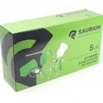 KIT PINTURA 5P ref 47850 SAURIUM
