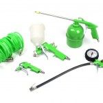 KIT PINTURA 5P ref 47850 SAURIUM