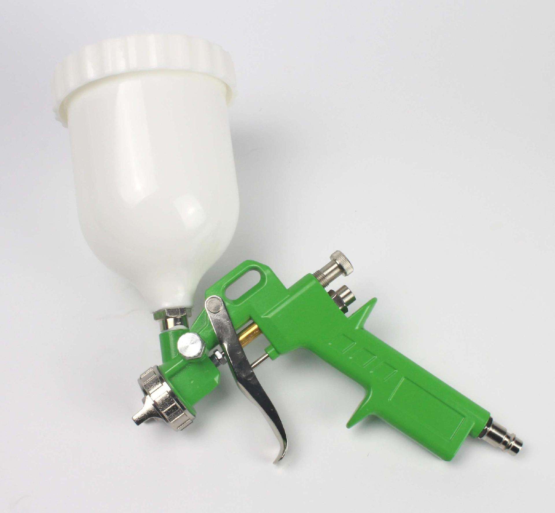 KIT PINTURA 5PÇ refª 47850 SAURIUM