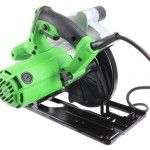 Serra Circular, com Laser, 1200W, 185mm  ref 47812 SAURIUM