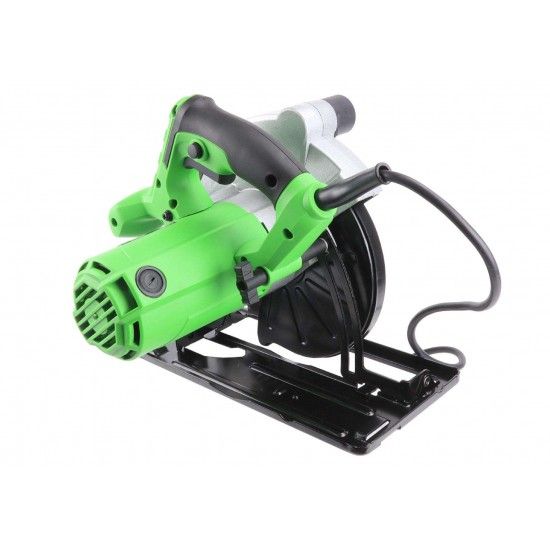 Serra Circular, com Laser, 1200W, 185mm  ref 47812 SAURIUM