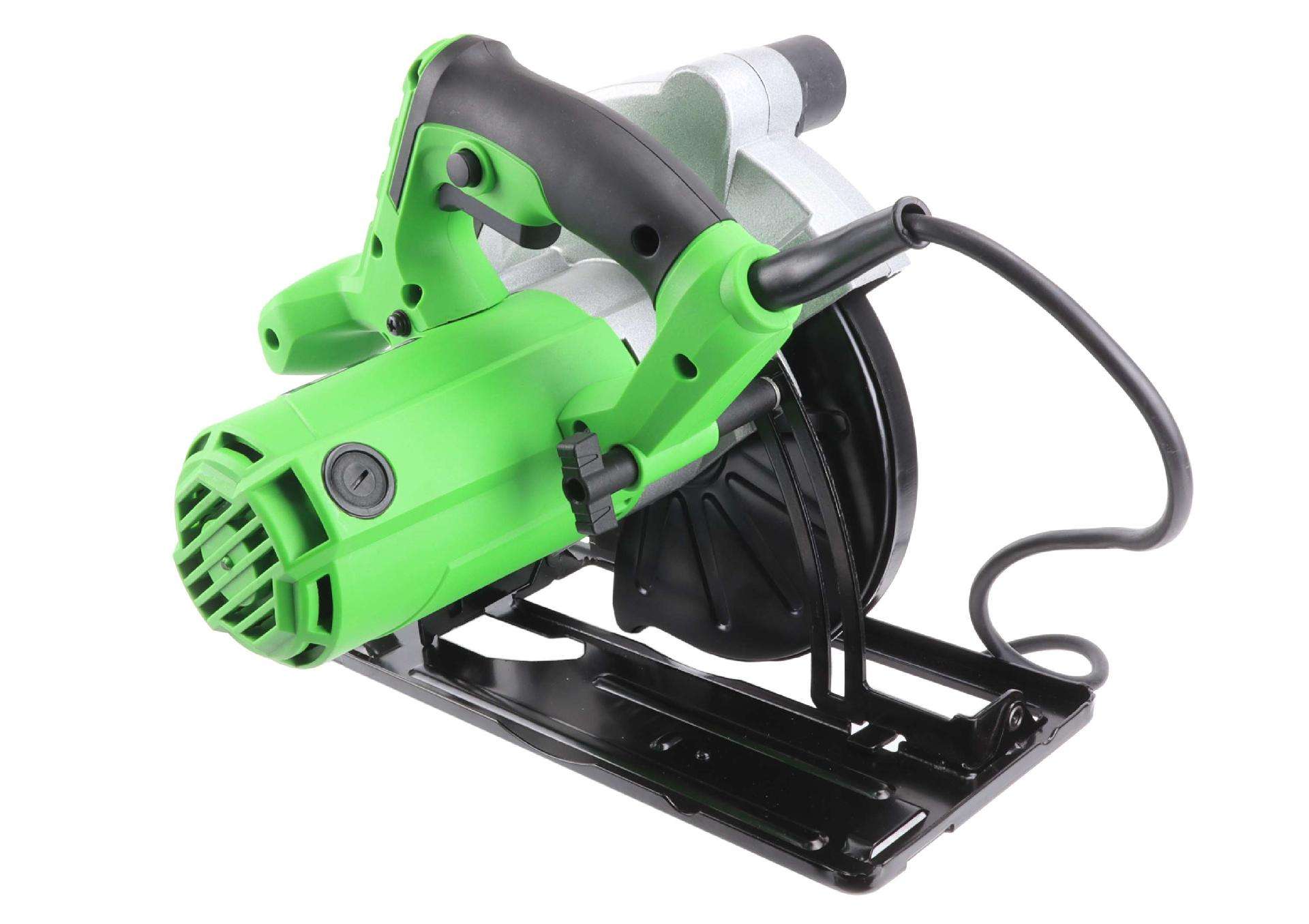 Serra Circular, com Laser, 1200W, 185mm refª 47812 SAURIUM