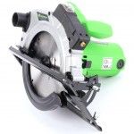 Serra Circular, com Laser, 1200W, 185mm  ref 47812 SAURIUM