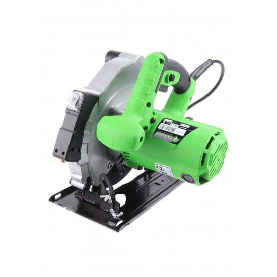 Serra Circular, com Laser, 1200W, 185mm  ref 47812 SAURIUM