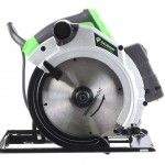 Serra Circular, com Laser, 1200W, 185mm  ref 47812 SAURIUM