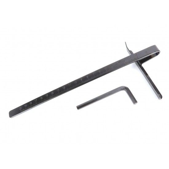 Serra Circular, com Laser, 1200W, 185mm  ref 47812 SAURIUM