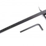 Serra Circular, com Laser, 1200W, 185mm  ref 47812 SAURIUM