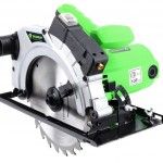 Serra Circular, com Laser, 1200W, 185mm  ref 47812 SAURIUM
