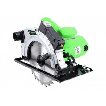 Serra Circular, com Laser, 1200W, 185mm  ref 47812 SAURIUM
