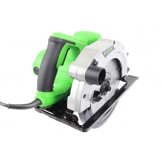 Serra Circular, 1200W, 185mm  ref 47811 SAURIUM