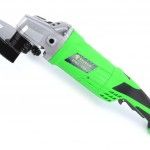 Rebarbadora, 230mm, 2000W, Arranque Suave  ref 47806 SAURIUM