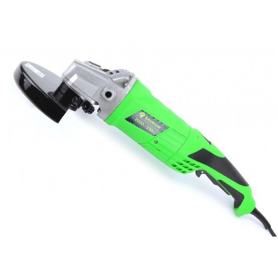 Rebarbadora, 230mm, 2000W, Arranque Suave  ref� 47806 SAURIUM