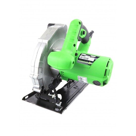 Serra Circular, 1200W, 185mm  ref 47811 SAURIUM