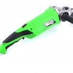Rebarbadora, 230mm, 2000W, Arranque Suave  ref 47806 SAURIUM