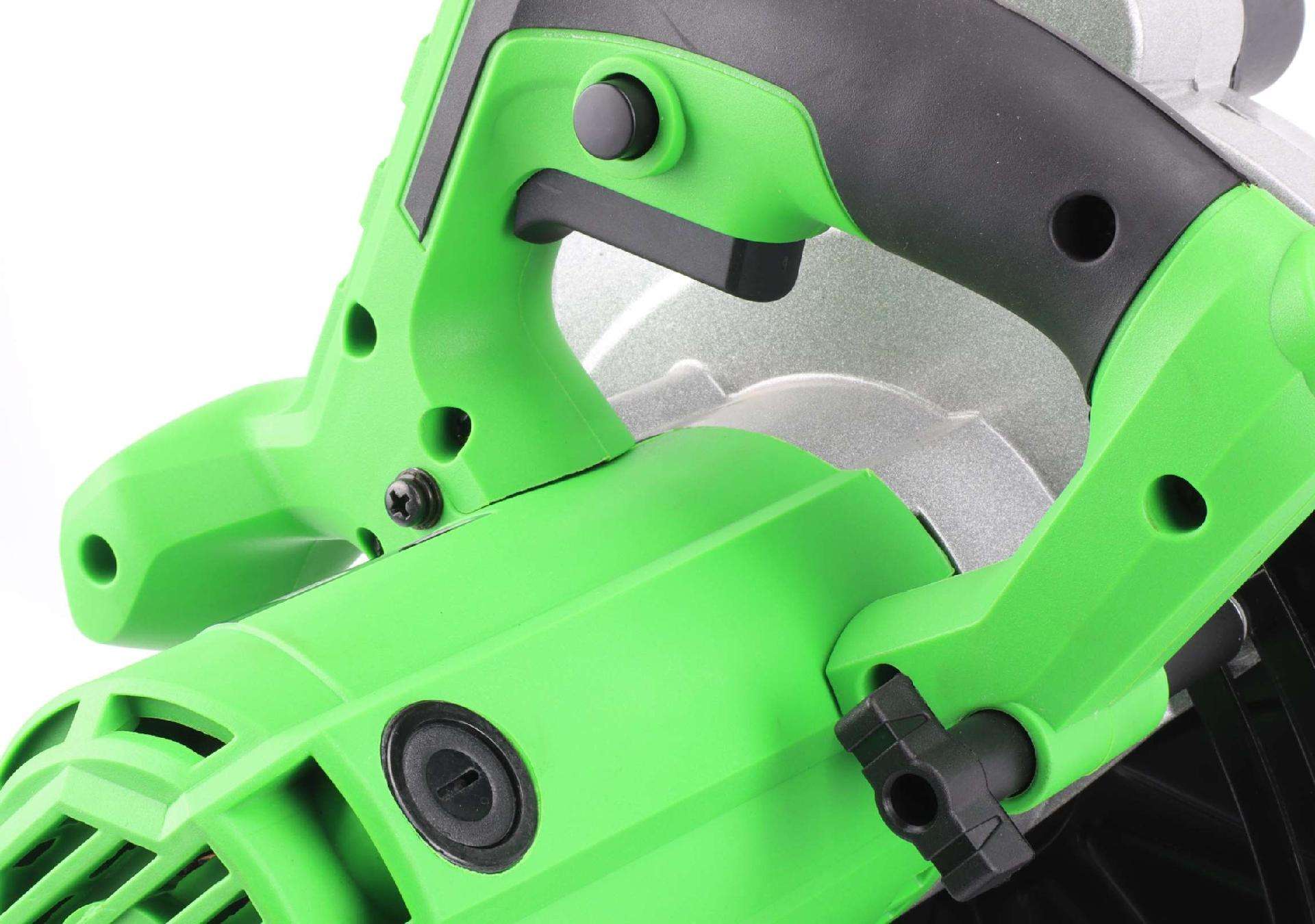 Serra Circular, 1200W, 185mm refª 47811 SAURIUM