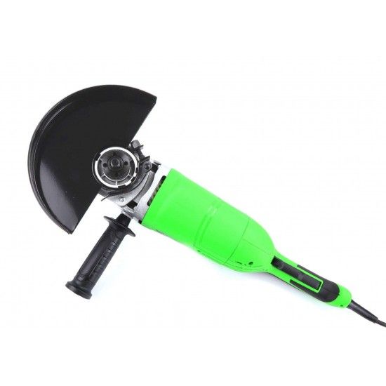 Rebarbadora, 230mm, 2000W, Arranque Suave  ref� 47806 SAURIUM