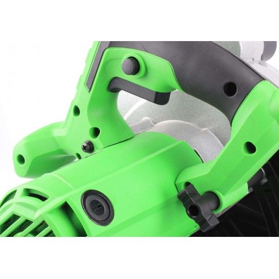 Serra Circular, 1200W, 185mm  ref 47811 SAURIUM