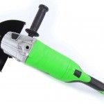 Rebarbadora, 230mm, 2000W, Arranque Suave  ref 47806 SAURIUM