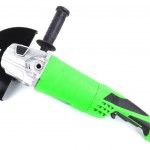 Rebarbadora, 230mm, 2000W, Arranque Suave  ref 47806 SAURIUM