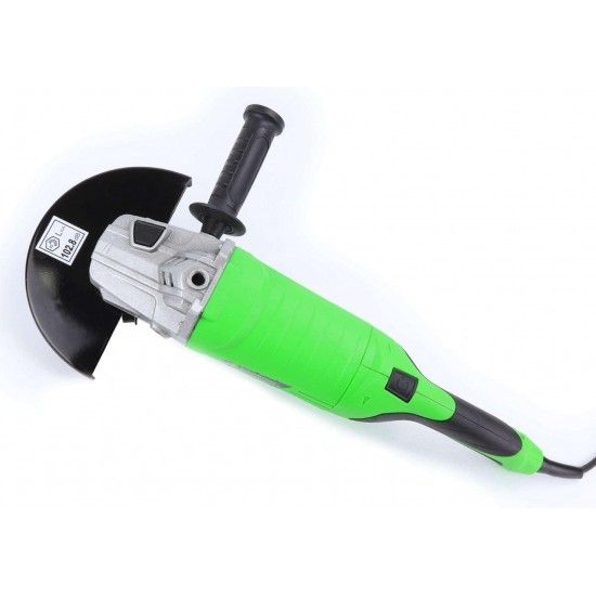 Rebarbadora, 230mm, 2000W, Arranque Suave  ref� 47806 SAURIUM